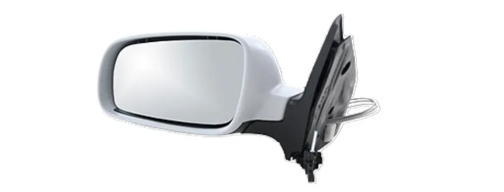 a447 mirror with camera+ triangle rh b